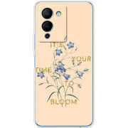 Чехол BoxFace Infinix Note 12 (G96) 