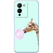 Чехол BoxFace Infinix Note 12 (G96) 
