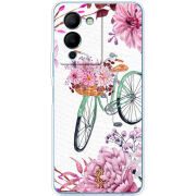 Чехол BoxFace Infinix Note 12 (G96) 
