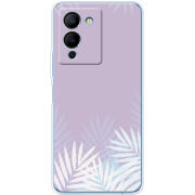 Чехол BoxFace Infinix Note 12 (G96) 
