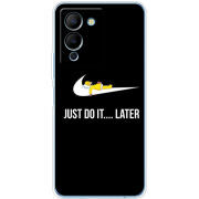 Чехол BoxFace Infinix Note 12 (G96) 