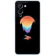 Чехол BoxFace Infinix Note 12 (G96) 