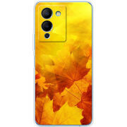 Чехол BoxFace Infinix Note 12 (G96) 