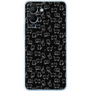 Чехол BoxFace Infinix Note 12 (G96) 