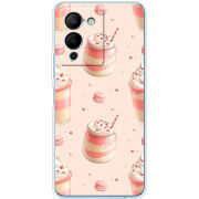 Чехол BoxFace Infinix Note 12 (G96) 