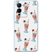 Чехол BoxFace Infinix Note 12 (G96) 
