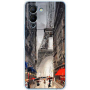 Чехол BoxFace Infinix Note 12 (G96) 