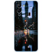 Чехол BoxFace Infinix Note 12 (G96) 