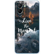 Чехол BoxFace Infinix Note 12 (G96) 