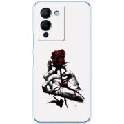 Чехол BoxFace Infinix Note 12 (G96) 