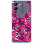 Чехол BoxFace Infinix Note 12 (G96) 