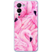 Чехол BoxFace Infinix Note 12 (G96) 