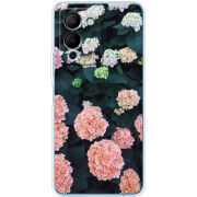 Чехол BoxFace Infinix Note 12 (G96) 