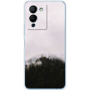 Чехол BoxFace Infinix Note 12 (G96) 