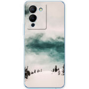 Чехол BoxFace Infinix Note 12 (G96) 