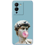 Чехол BoxFace Infinix Note 12 (G96) 