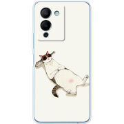 Чехол BoxFace Infinix Note 12 (G96) 