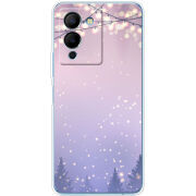 Чехол BoxFace Infinix Note 12 (G96) 