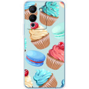 Чехол BoxFace Infinix Note 12 (G96) 