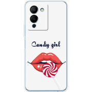 Чехол BoxFace Infinix Note 12 (G96) 