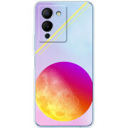 Чехол BoxFace Infinix Note 12 (G96) 