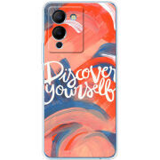 Чехол BoxFace Infinix Note 12 (G96) 
