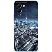 Чехол BoxFace Infinix Note 12 (G96) 