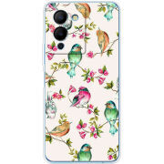 Чехол BoxFace Infinix Note 12 (G96) 