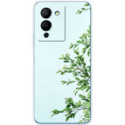 Чехол BoxFace Infinix Note 12 (G96) 