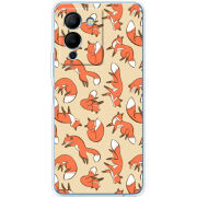 Чехол BoxFace Infinix Note 12 (G96) 