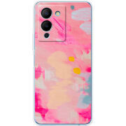 Чехол BoxFace Infinix Note 12 (G96) 