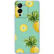 Чехол BoxFace Infinix Note 12 (G96) 