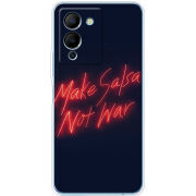 Чехол BoxFace Infinix Note 12 (G96) 