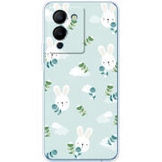 Чехол BoxFace Infinix Note 12 (G96) 