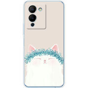 Чехол BoxFace Infinix Note 12 (G96) 