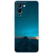 Чехол BoxFace Infinix Note 12 (G96) 