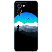 Чехол BoxFace Infinix Note 12 (G96) 