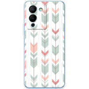 Чехол BoxFace Infinix Note 12 (G96) 