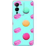 Чехол BoxFace Infinix Note 12 (G96) 