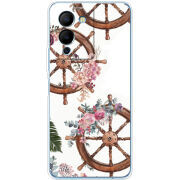 Чехол BoxFace Infinix Note 12 (G96) 