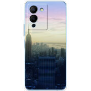 Чехол BoxFace Infinix Note 12 (G96) 