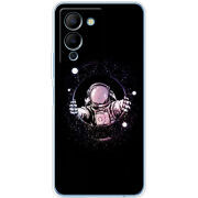 Чехол BoxFace Infinix Note 12 (G96) 