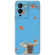 Чехол BoxFace Infinix Note 12 (G96) 