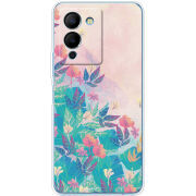 Чехол BoxFace Infinix Note 12 (G96) 