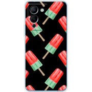 Чехол BoxFace Infinix Note 12 (G96) 