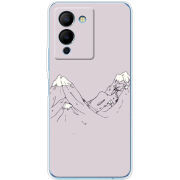 Чехол BoxFace Infinix Note 12 (G96) 