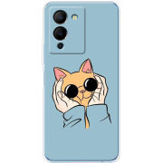 Чехол BoxFace Infinix Note 12 (G96) 