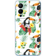 Чехол BoxFace Infinix Note 12 (G96) 