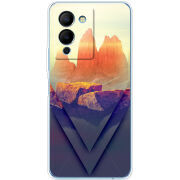 Чехол BoxFace Infinix Note 12 (G96) 