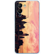 Чехол BoxFace Infinix Note 12 (G96) 